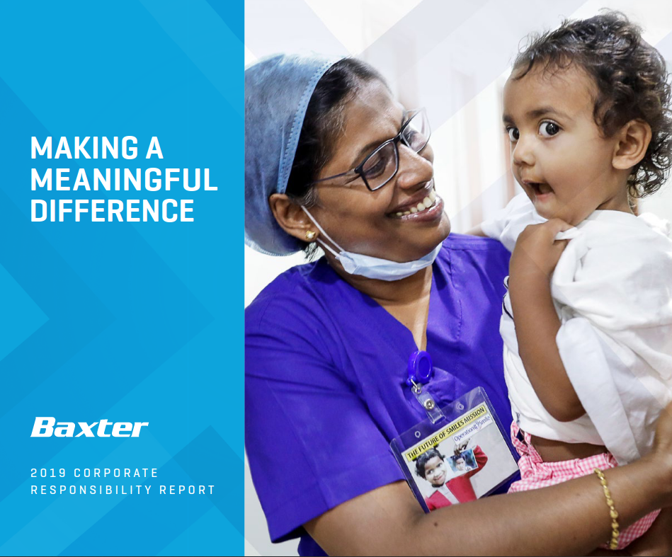 Corporate Responsibility Renal Care Services